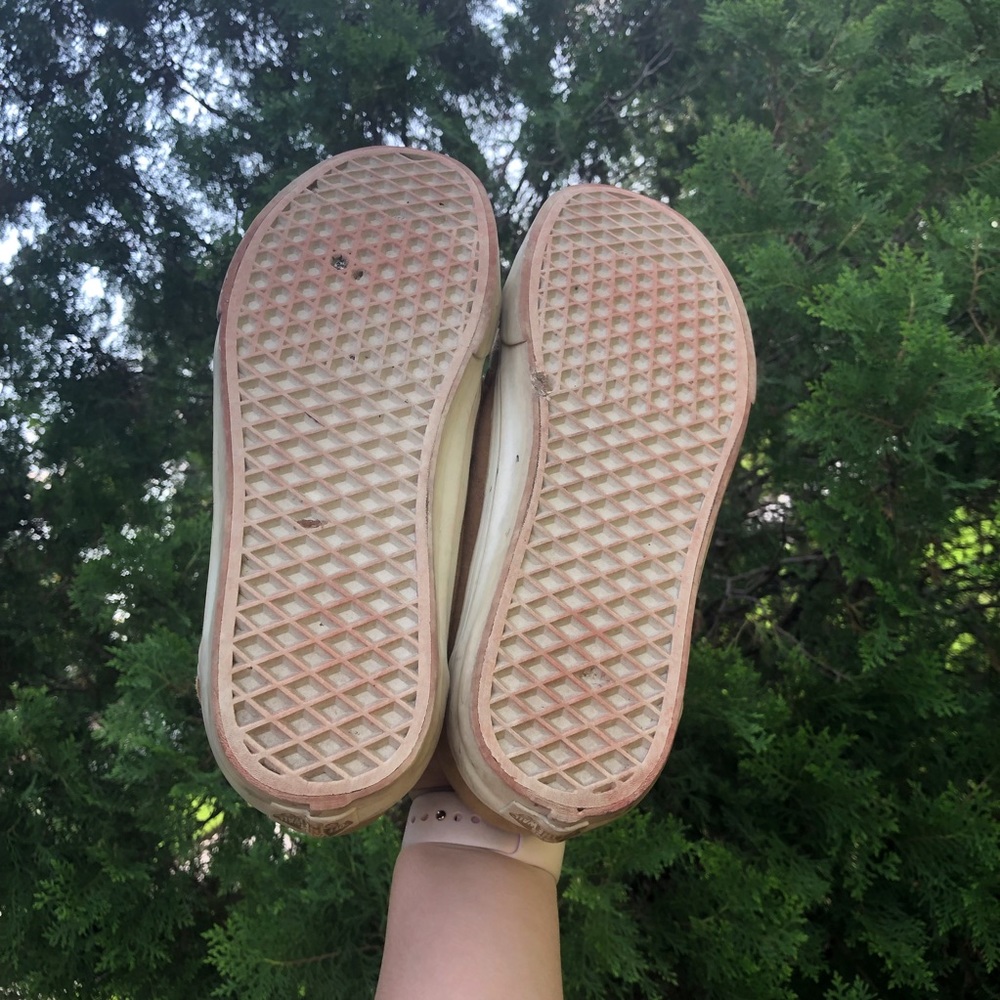 Vans Low - Picture 4 of 5